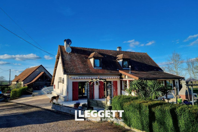 Maison à vendre boule