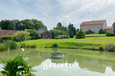 Commerce &agrave; vendre &agrave; GUERET  - 18 pi&egrave;ces - 300 m&sup2; 