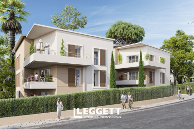 Appartement à vendre à NICE Victor Hugo-Buffa - 4 pièces - 83 m² 