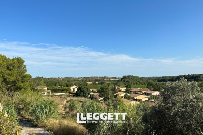 terrain à vendre villas quartiers nord