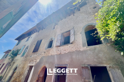 Bien à vendre commerce commes