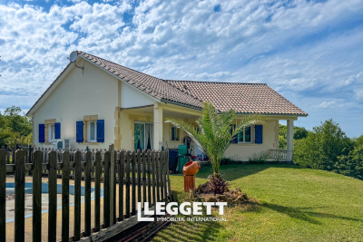 Maison à vendre marminiac