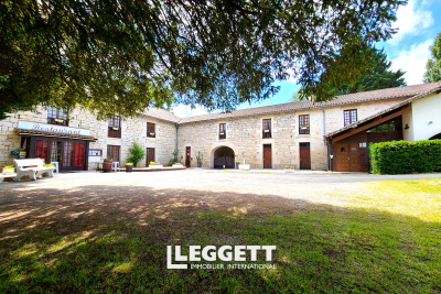 Commerce à vendre moulin a restaurer