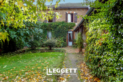 Maison &agrave; vendre maison au bord d un lac 