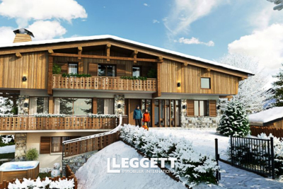 Appartement à vendre residence gare 26