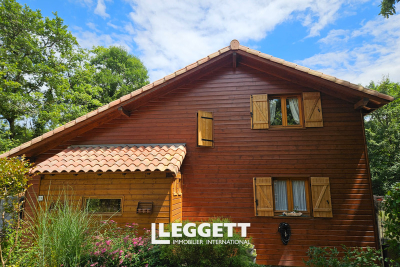 Maison à vendre golf est 5 