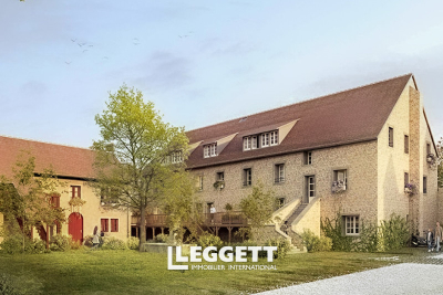 Appartement à vendre à MONTGERON  - 5 pièces - 70 m² 