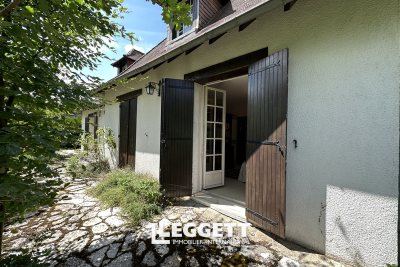 Maison à vendre à COGNOCOLI-MONTICCHI  - 4 pièces - 106 m² 