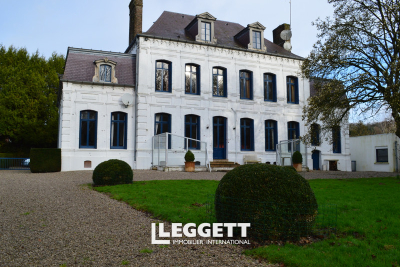 Maison à vendre commerce commes