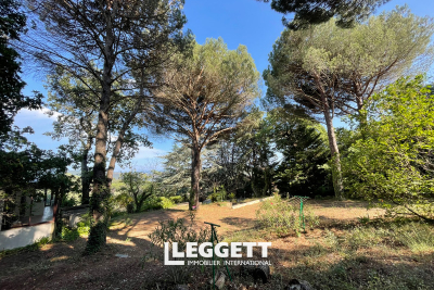 terrain à vendre à LA GARDE-FREINET Villecroze   