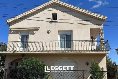 Maison à vendre maison grand large 