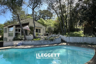 Maison à vendre villas quartiers nord