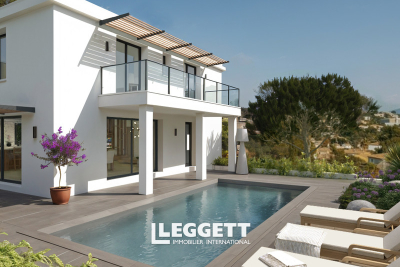 terrain à vendre à ST-RAPHAËL    