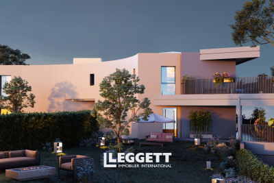 Appartement à vendre à CANNES L'Escarène - 3 pièces - 79 m² 