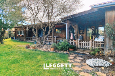 Maison à vendre toulouse 