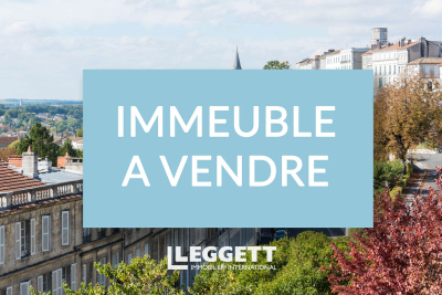 Bien à vendre à ANGOULEME   - 275 m² 