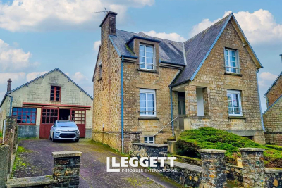 Maison à vendre immobilier a vendre les halles 3 