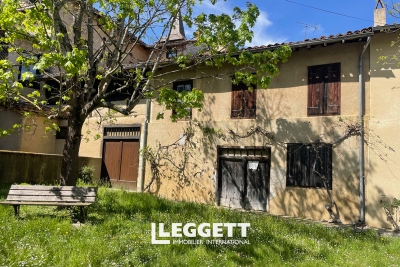 Maison à vendre toulouse 