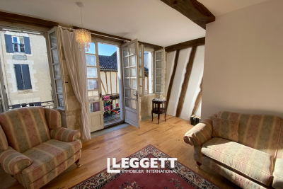 Maison à vendre à EYMET  - 7 pièces - 227 m² 