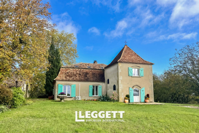 Maison à vendre avec terrain lot 