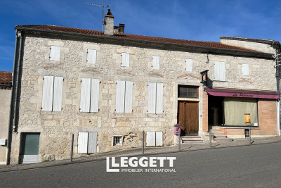 Maison à vendre toulouse 