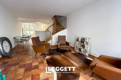 Maison à vendre avec ha la rochelle