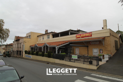 Commerce à vendre 150000 euros 