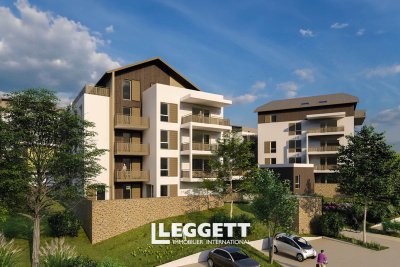 Appartement à vendre residence centre sud 1