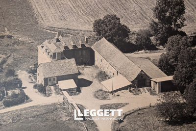 Maison &agrave; vendre &agrave; RIEUPEYROUX  - 16 pi&egrave;ces - 397 m&sup2; 