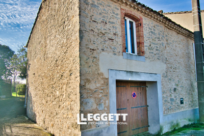 Maison à vendre à CARCASSONNE  - 5 pièces - 130 m² 