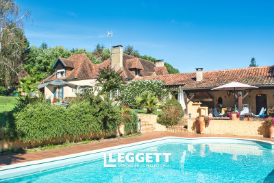 Maison à vendre villa moderne vue 