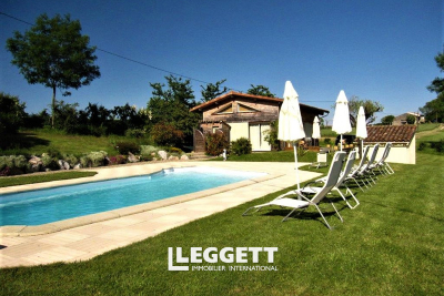 Maison à vendre à PUYLAURENS  - 28 pièces - 630 m² 