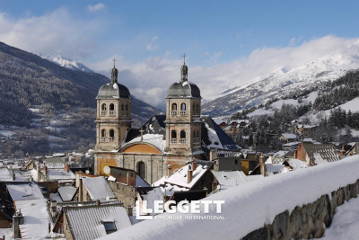 Appartement à vendre à BRIANCON  - 2 pièces - 50 m² 