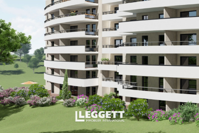 Appartement à vendre residence centre sud 1