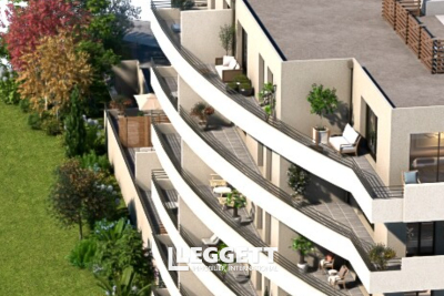 Appartement à vendre residence centre sud 1