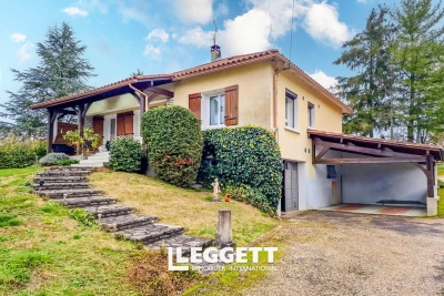 Maison à vendre maison boulazac isle manoire 