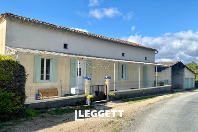Maison à vendre boule