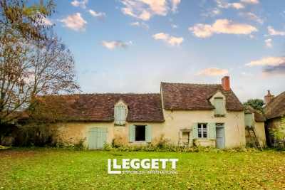 Maison à vendre maison pierre cars 