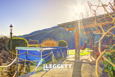 Maison à vendre à TARDETS-SORHOLUS  - 6 pièces - 140 m² 