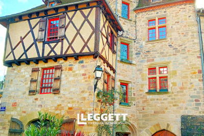 Maison à vendre maison quartier 14 