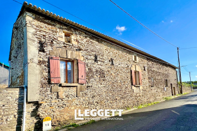 Maison à vendre villas bourg 4 