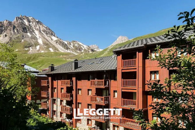 Appartement à vendre à TIGNES  - 2 pièces - 36 m² 