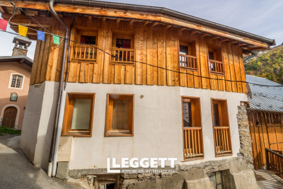 Maison à vendre appartements vendre belleville 4 