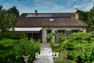 Maison à vendre villa en bois port 