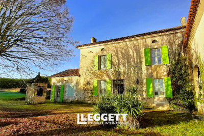 Maison à vendre villa en bois port 