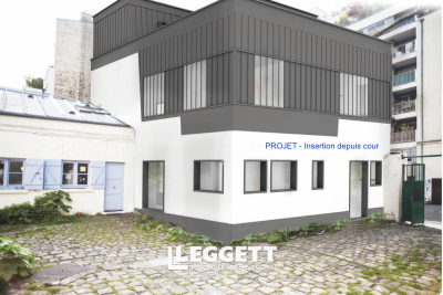 Maison à vendre villas quartiers nord