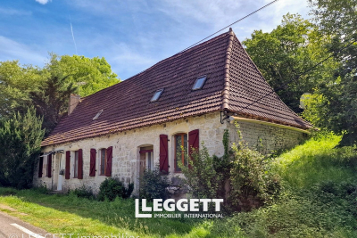 Maison à vendre villa en bois port 