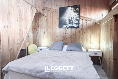 Maison à vendre à COURCHEVEL  - 3 pièces - 57 m² 