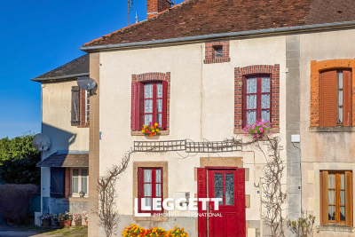 Maison à vendre immobilier vendre saint sulpice 