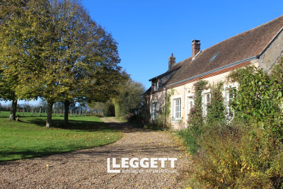 Maison à vendre maison vue prairie